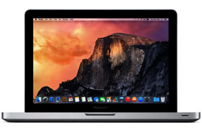 Apple MD101 MacBook Pro Ci5 13 Inch 4GB 1TB Laptop Apple MD101 MacBook Pro Ci5 13 Inch 4GB 1TB Laptop